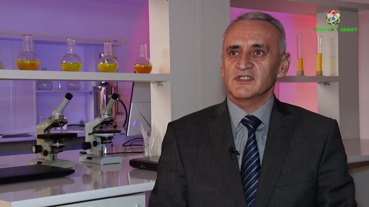 БАРНОМАИ ПАЖВОК - АҲАМИЯТИ БАРФ БА ТАБИАТ