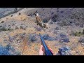 Keklik-Tavşan Avı 2020 / partridge rabbit hunting /куропатка охота на кроликов / Hare Hunting