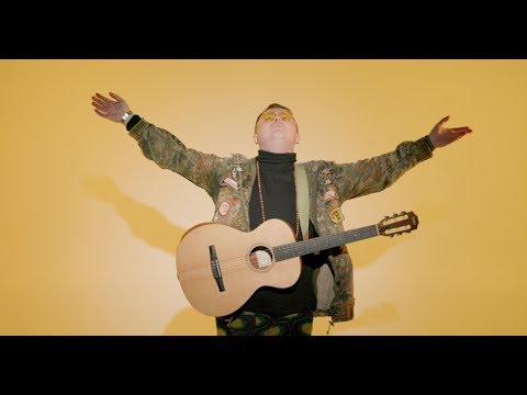 Watch Eddie Island - "Honey (You Said Love) - (Official Music Video) on YouTube