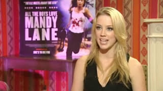 Amber Heard talks All The Boys Love Mandy Lane | Empire Magazine