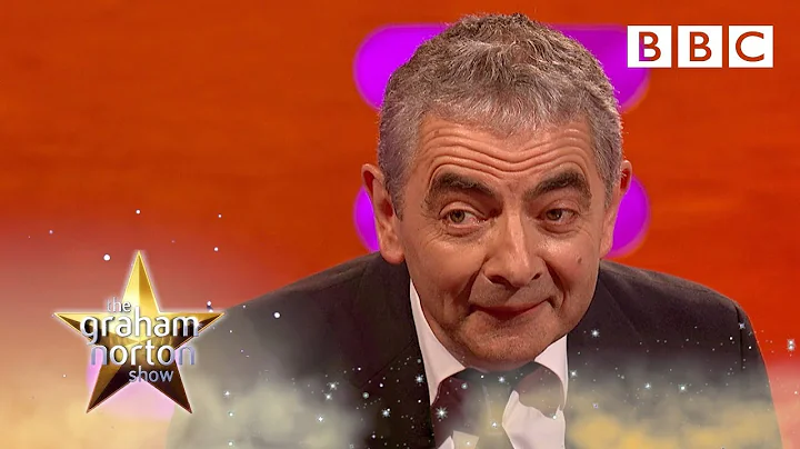 Will Mr. Bean be back? - BBC