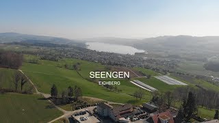 Seengen - Eichberg