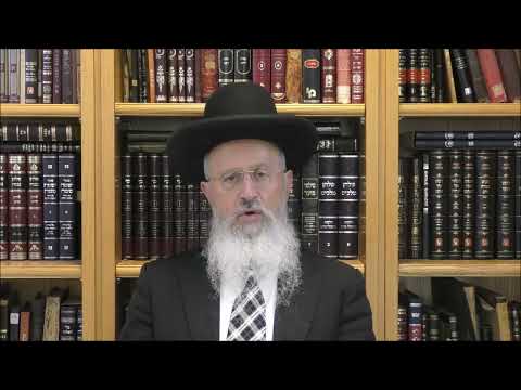 הגאון הרב אברהם יוסף שליט"א איך אפשר לחמם את מאכלי החלב במיקרוגל בשרי