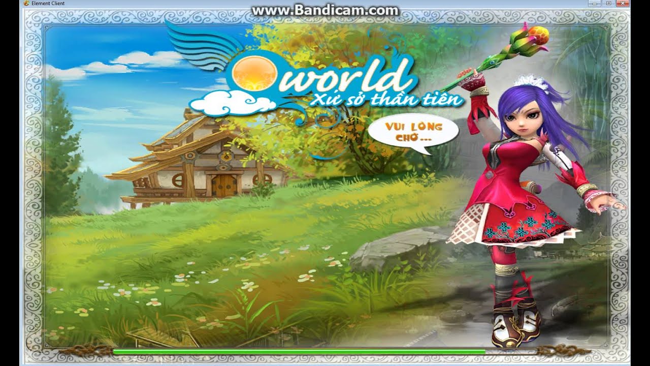 qworld