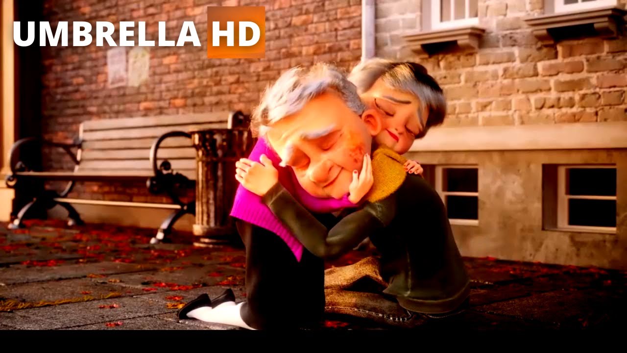 UMBRELLA AwardWinning and Oscar®Short Film YouTube