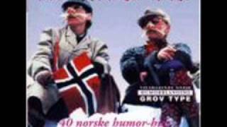 Video thumbnail of "Birgit Strøm - Brev Fra Leier'n"