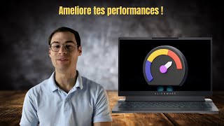 5 ASTUCES pour BOOSTER les PERFORMANCES de son PC en 2021 ! 