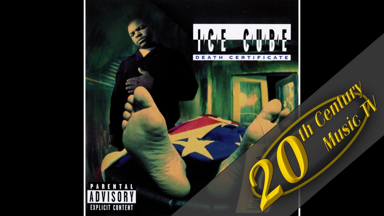 Ice Cube - I Wanna Kill Sam