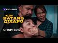 FPJ's Batang Quiapo: Unang Yugto | Chapter 5 | iWant Exclusives