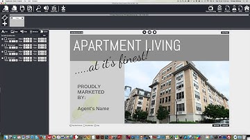 Explaindio Tutorial - Editing A Slide