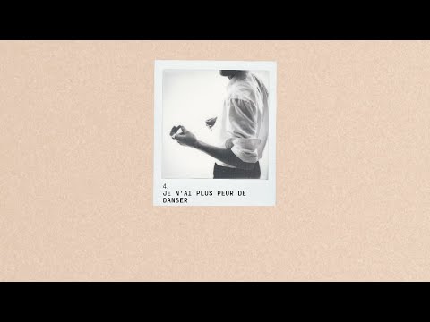 Pierre Guénard - Je n'ai plus peur de danser [Lyrics Vidéo Officielle]