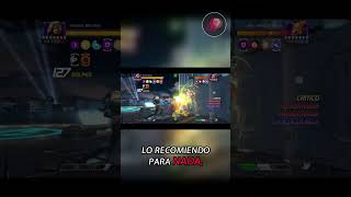 Joe Fixit Guía Fácil | Acto 9.4 Misión 1 Camino 2 Hábiles MCOC 2026