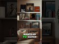 Christian Film Analysis: Framework Podcast Uncovers Truths #shorts