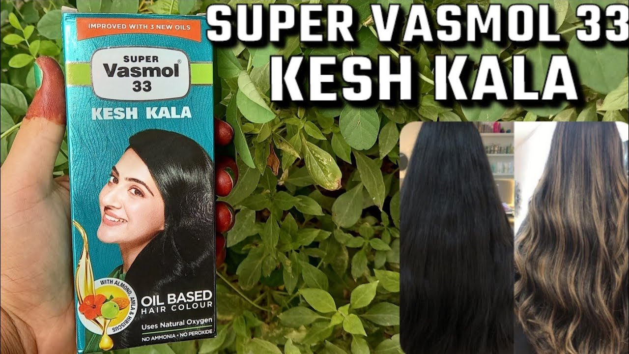 super vasmol hair oil review//how to use, side effects,benifits,how to