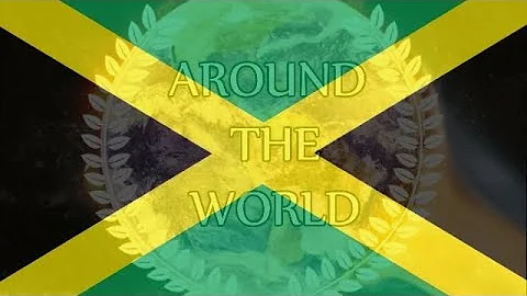 Central America and The Caribbean - (Around The World Series)