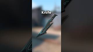 New Intergrade Skin Bundle Coming To Valorant