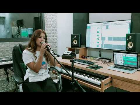 Mali O Mal Echemaa مالي ومال الشمعة Cover By Yousra Ahmed يسرى أحمد