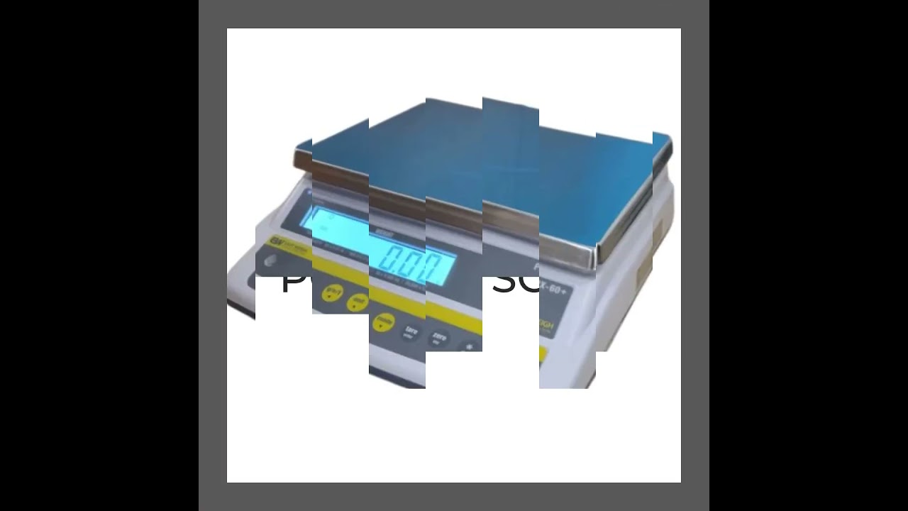 PX Interface Control Portion Scale