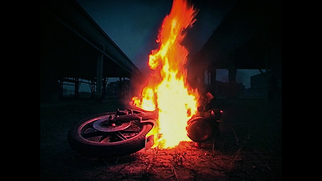 THEE MICHELLE GUN ELEPHANTのMVが新たに4K化、最後のシングル