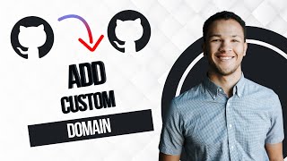 How To Add Custom Domain on GitHub Pages (Best Method)
