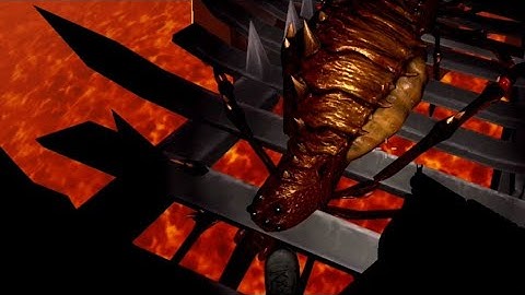 ZOMBIE EVIL KILL 7 LEVEL 19