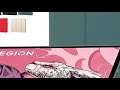 For Lenovo Legion Y700 2023 Case PU Leather Soft TPU Back Stand Tablet Shell For Legion Y700 2023 Ca