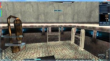 Anarchy Online Oldschool Leveling Guide