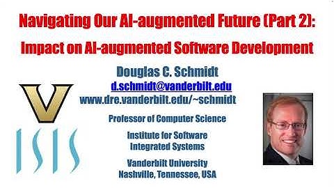 Navigating Our AI-augmented Future (P2): Impact on AI-augmented Software Development