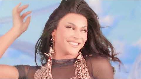 Pabllo Vittar, Will Love - Rubi (Visualizer)