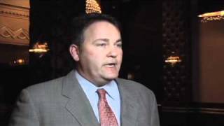 Ted Gilvar, EVP-Chief Global Marketing Officer, Monster Worldwide