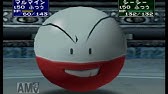 ポケモンスタジアム 第一回大会覇者 とおる のポケモンでプレイっ L50 55 Youtube