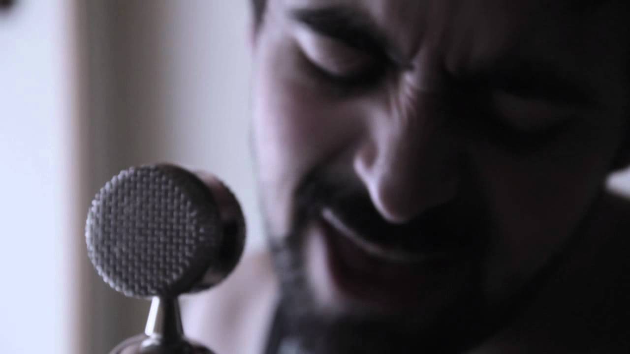 Me Cuesta Tanto Olvidarte - Mecano (CHAINO cover)