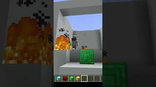 ZGADYWANIE !! SUBSKRYBUJ NASZ KANAŁ !!!!! #subscribe #minecraft #minecraftshorts #zgadywanie