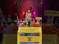 Lalbaug cha Raja Lane Decoration 2025 | Miniature Model with Human Figures | Ganpati Bappa Special