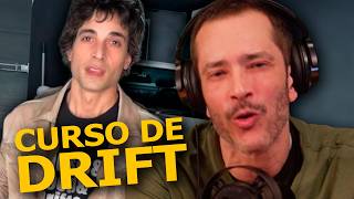 Entrei para o CURSO DO FIUK... - Chapado Live #156