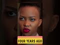 Four years ago Sheilah Gashumba said this on JULIANA’s Talk Show