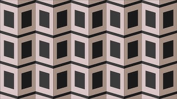 3D Cube Wall Pattern Design | 3D cube texture | How to Paint a 3D Cube Wall