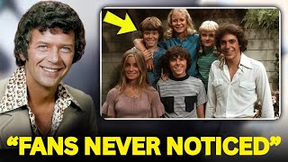 Famous The Brady Bunch (1969–1974) : 20 Weird Facts That You Didn’t Know Profile