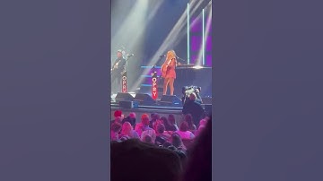 Thumbnail of Megan Moroney- Opry- 6 Months Later