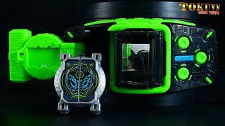 Tmt868 Dx Beyondriver 変身ベルト Dxビヨンドライバー Kamen Rider Zi-O 仮面ライダージオウ