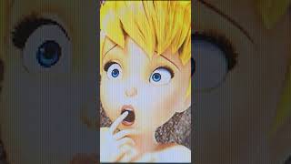 LeapFrog Didj - Tinker Bell and the Lost Treasure #shorts #shortsvideo #didj #didjconsole