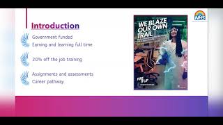 Science Apprenticeships @GOSH