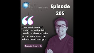 Edgardo Sepulveda gives Ontario wind energy a failing grade