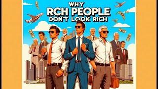 The Millionaire Next Door EXPOSED: Why Rich People Don’t Look Rich