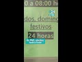 🩺 GALICIA | Novo HORARIO dos PAC: abren 24 HORAS en fin de semana e tamén os festivos
