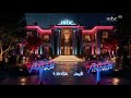 برعاية The Voice أحلى صوت 2025 MBC1 