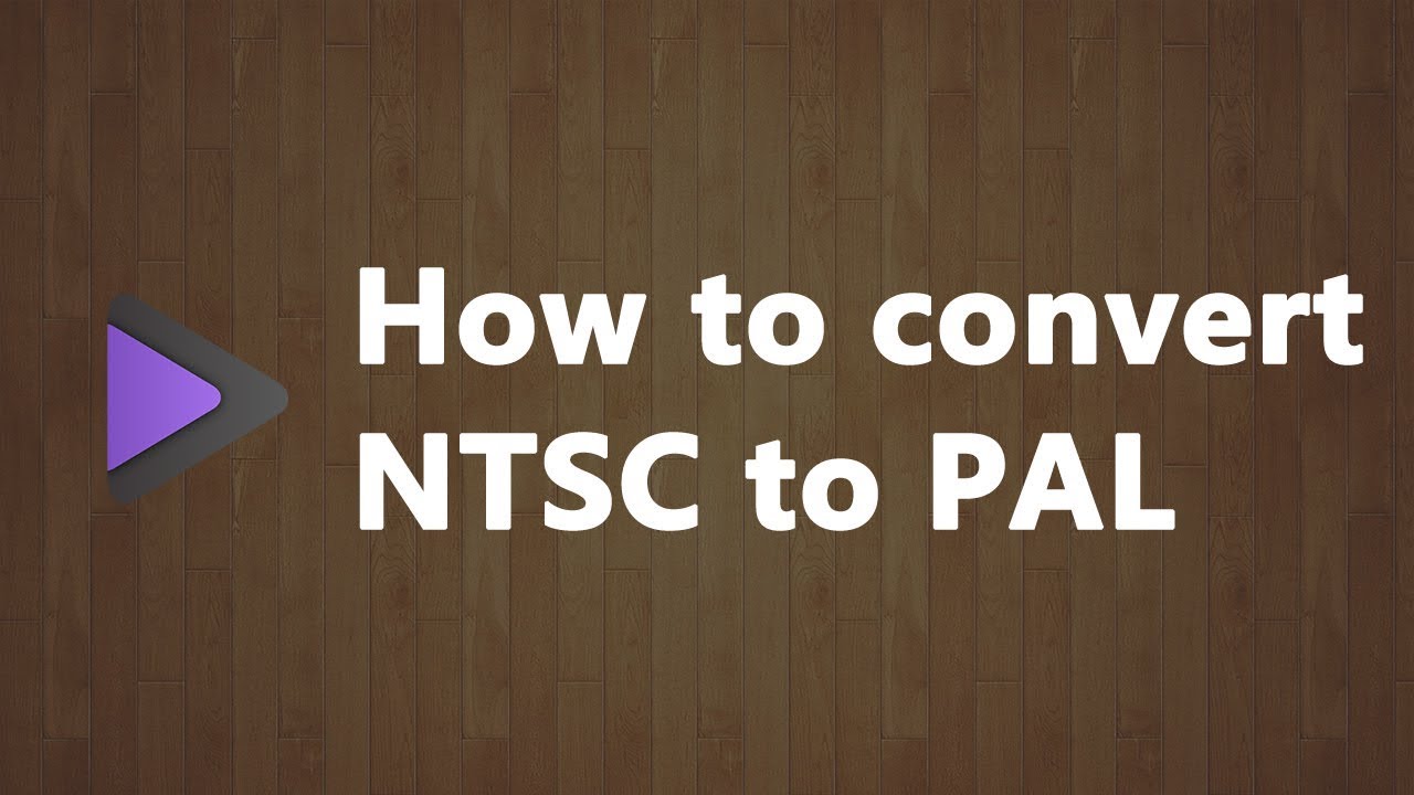 free pal to ntsc dvd converter