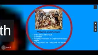 The 13 Colonies Part 1: The New England Colonies