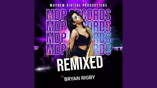 Wow Monkey (feat. Bryan Rigby) - Mayhem Digital Productions