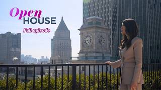 HOME TOURS: Curated Living Across New York City, Los Angeles & Florida | Open House TV